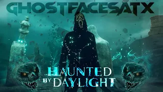 Haunted by Daylight GhostfaceSATX Jumpscares !!! (Epic ending)