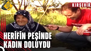 O Kadar İçinden Kocasını Çekip Çıkaran Hırslı Kadın 😁 | Şoray Uzun Yolda