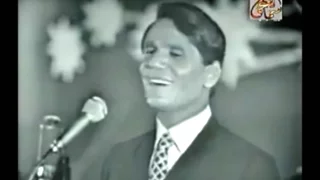 اجمل اغنية من عبد الحليم حافظ - زي الهوى - حفلة رائعة كاملة  ❤*♫♫*❤ Abdel Halim - Zay El Hawa