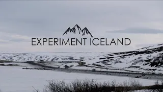Experiment Iceland (English subtitles)