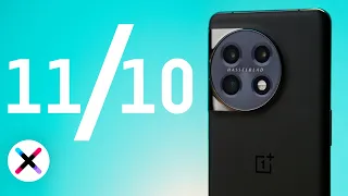 POWRÓT ONEPLUSA? 📱 | Test, recenzja OnePlus 11