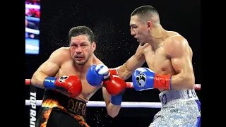 Teofimo Lopez vs Diego Magdaleno Full Fight HD