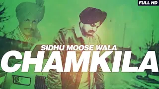 Jatt Chamkila Warga || Sidhu Moosewala || Chamkila || New Punjabi Song 2020