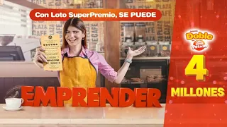 Sorteo LOTO 9:00 p.m. del 9 de noviembre del 2021