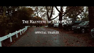 "The Haunting of Perry Prep" short horror movie trailer
