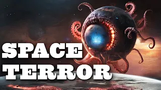 The Most Horrific Planets