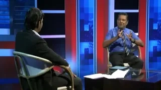 Nenawath Deshayak Kara - (2020-06-14) | ITN