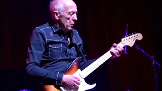 Robin Trower Live 2019 🡆 Daydream 🡄 April 27 - Houston HoB