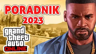 GTA 5 2024 | PORADNIK DLA POCZĄTKUJĄCYCH, JAK ZACZĄĆ?