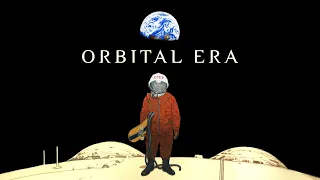 ORBITAL ERA - 1st teaser