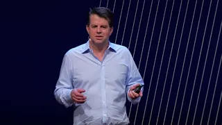 Why we ALL have a stake in solving the rural healthcare crisis | Tee Faircloth | TEDxAtlanta