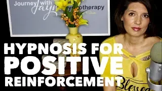 DEEP HYPNOSIS FOR POSITIVE REINFORCEMENT (ASMR VOICE with FRACTIONATION)