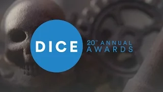 The D.I.C.E. Awards 2017 - IGN Live