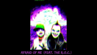 Twiztid - Afraid Of Me (Feat. The R.O.C.) [House Of Krazees Mix]