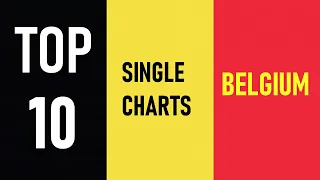 Belgium Top 10 Single Charts | 26.12.2020 | ChartExpress