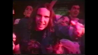 Tarantula - Dreams Of Conquest Video Clip - 1995