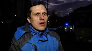 У Львові маршрутка насмерть збила дитину