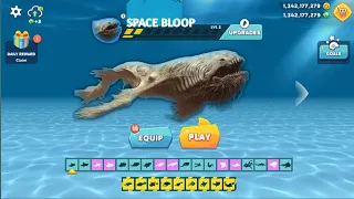 ✅Hungry Shark Evolution - New Shark Coming Soon New Update - All 27 Shark Unlocked Hack Gems Coins