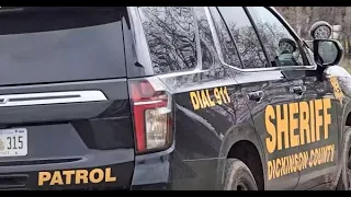 Idiot Just Blew That Stop Sign Right In Front Of Me! #train #trainvideo #trainhorn | Jason Asselin