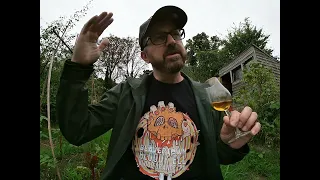 Talisker Surge / Allotment Dram (Episode #129)