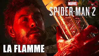 La Flamme (Carnage) | SPIDERMAN 2 FR