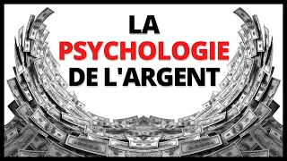 13 Leçons sur l'Argent - La Psychologie de l'Argent