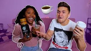 17 Signs You're Addicted To COFFEE | Smile Squad Comedy