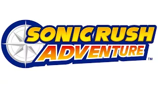 Haunted Ship (Act 1) (Beta Mix) - Sonic Rush Adventure