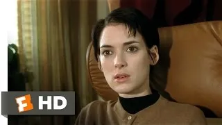 Girl, Interrupted (1999) - Borderline Scene (3/10) | Movieclips