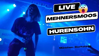 Mehnersmoos - Hurensohn (live)
