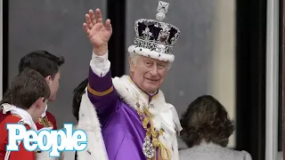 The Biggest Moments From the Coronation of King Charles III | PEOPLE