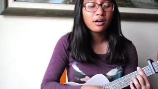 Cheap Date by Lateeya- Ukulele Cover