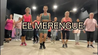 EL MERENGUE SUSANA.FV