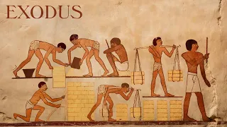 Pharaoh vs. God - Who Will You Choose? Biblical Series: Exodus Episode 1