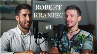 ROBERT KRANJEC / INTERVJU #4