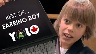 Best of EARRING BOY - Just For Laughs Gags (NOW W/ ANNOTATIONS!)
