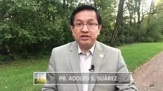 EZEQUIEL 30 Resumen Pr. Adolfo Suárez | Reavivados por su Palabra