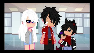 You Are Not My Mom Meme | Aphmau Version | Part 1/2 | ItzSquidney