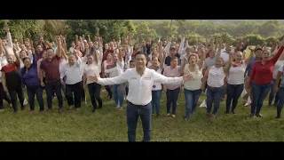 Sigamos Avanzando - Spot Político