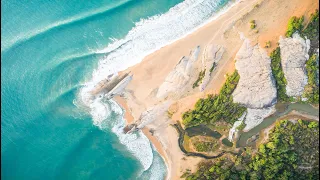 60 Seconds in Okanda, Sri Lanka