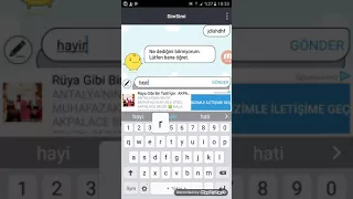 SIMSIMI ILE LAF SOKMA YARIŞMASI! (EFSANE ATIŞMA)