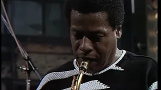 Wayne Shorter (Frankfurt 1988)