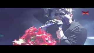Marilyn Manson - Coma White (Maximus Festival 2016)