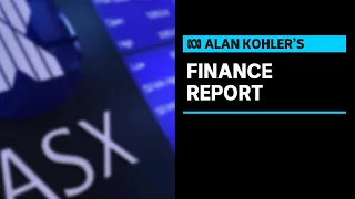 Positive day sees ASX end higher after US markets wrap up their best week this year | Finance Report
