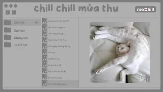 Playlist speed up chill yêu đời đánh bay sự tiêu cực | Con Mèo Béo