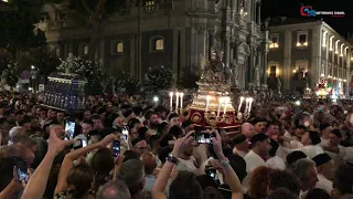 SANT'AGATA DI AGOSTO 2019