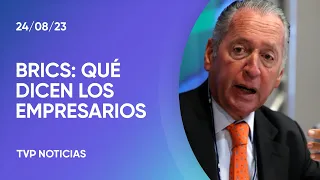 BRICS: las repercusiones entre los empresarios