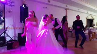 Василино - Гурт Сова (кавер) Весілля у Палаці Ярослава. Музиканти на весілля.