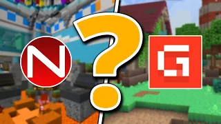 What will the NEXT Minecraft Bedrock Featured Server be? (in 2022)