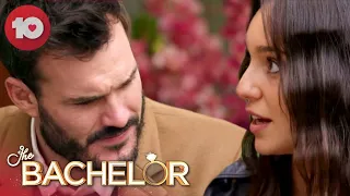 Can Locky & Bella Move On From The Drama? | The Bachelor @BachelorNation